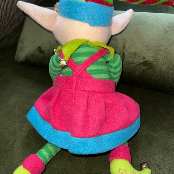 Decorative Holiday ELF - Picture 3 of 8
